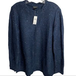 Ann Taylor NWT Sweater Size XL